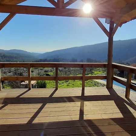 Villa Leonardo Vale de Carneiro