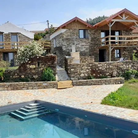 Villa Leonardo Vale de Carneiro