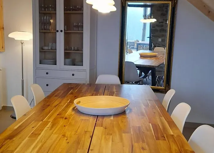 Вилла Leonardo *