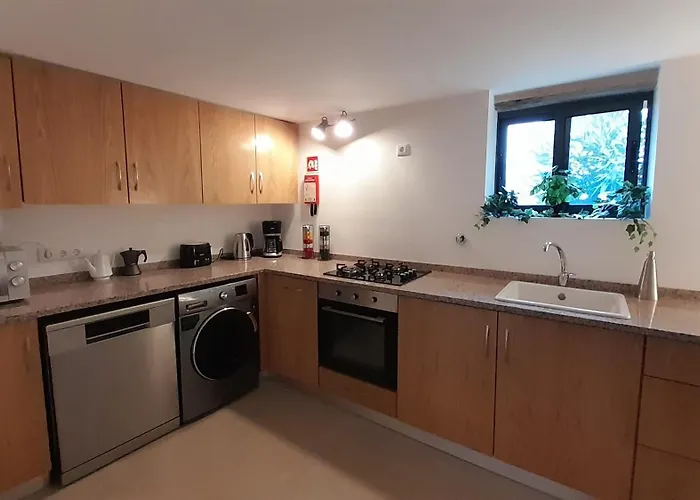 Leonardo * Vale de Carneiro