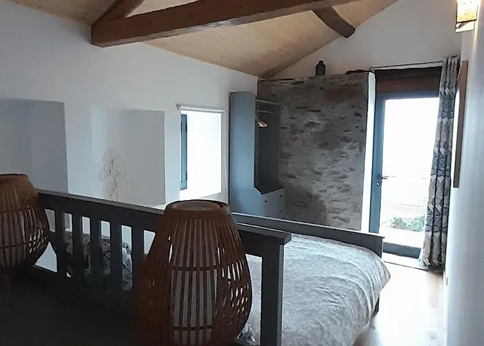 Leonardo Вилла Vale de Carneiro